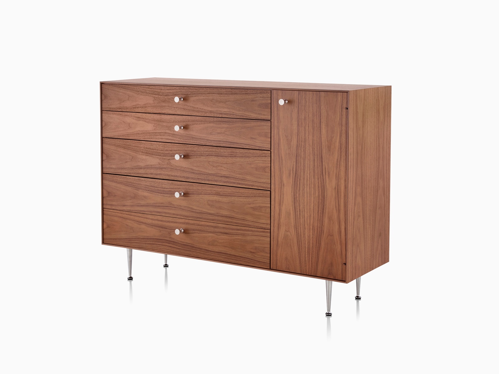 华体会体育官方在线官网 - 储物|储物柜|办公家具|华体会体育官方在线官网家具|尼尔森薄边储物柜